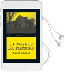 Descargar AudioLibro La Cueva de los Filósofos de Giorgio Scerbanenco año 2014