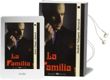 Descargar AudioLibro La Familia de Andres Vazquez Mariscal año 2014