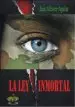 AudioLibro La ley Inmortal de Juan Alcover Aguilar