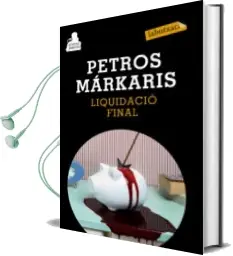Descargar AudioLibro Liquidacio Final de Petros Markaris año 2014