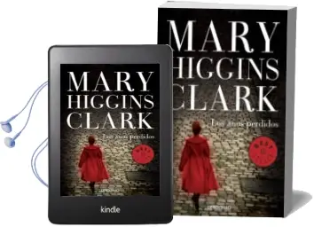 Descargar AudioLibro Los Años Perdidos de Mary Higgins Clark año 2014