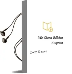 Descargar AudioLibro Me Gusta. Edición Empresa de Dave Kerpen año 2014