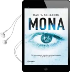 Descargar AudioLibro Mona de Dan T. Sehlberg año 2014