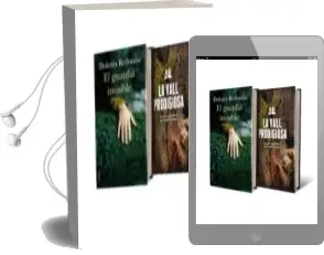 Descargar AudioLibro Pack el Guardià Invisible + Guia de Baztan de Dolores Redondo año 2014