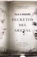 AudioLibro Secretos del Arenal de Felix G. Modroño