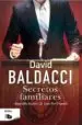AudioLibro Secretos Familiares de David Baldacci