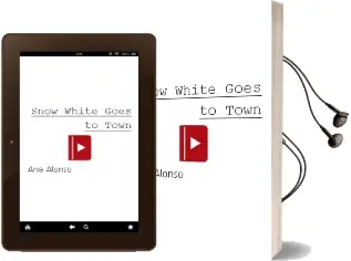 Descargar AudioLibro Snow White Goes to Town de Ana Alonso año 2014