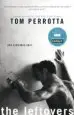AudioLibro The Leftovers de Tom Perrotta