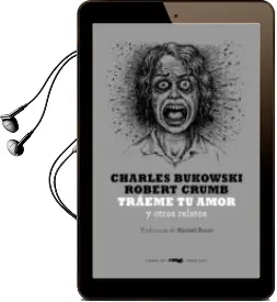 Descargar AudioLibro Traeme tu Amor y Otros Relatos de Charles Bukowski año 2014