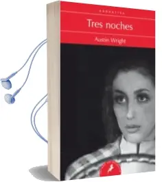 Descargar AudioLibro Tres Noches de Austin Wright año 2014