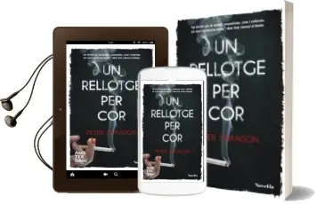 Descargar AudioLibro Un Rellotge per cor de Peter Swanson año 2014