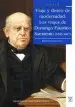 AudioLibro Viaje y Deseo de Modernidad, los Viajes de Domingo Faustino Sarmiento de Verónica Errázuriz