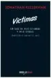 AudioLibro Víctimas de Jonathan Kellerman