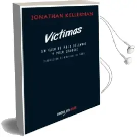 Descargar AudioLibro Víctimas de Jonathan Kellerman año 2014