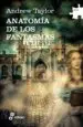 AudioLibro Anatomia de los Fantasmas de Andrew Taylor