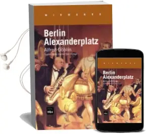 Descargar AudioLibro Berlin Alexanderplatz de Alfred Doblin año 2014