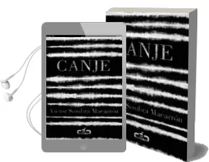 Descargar AudioLibro Canje de Victor Sombra Macarron año 2014