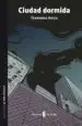 AudioLibro Ciudad Dormida de Fernando Ariza