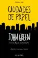 AudioLibro Ciudades de Papel de John Green