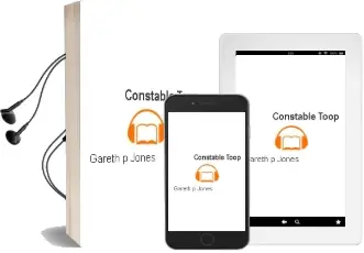 Descargar AudioLibro Constable & Toop de Gareth P. Jones año 2014