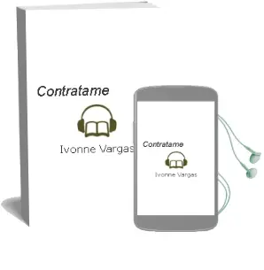 Descargar AudioLibro ¡Contrátame! de Ivonne Vargas año 2014