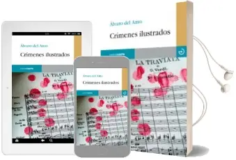Descargar AudioLibro Crimenes Ilustrados de Alvaro El Amo Y Delaiglesia año 2014