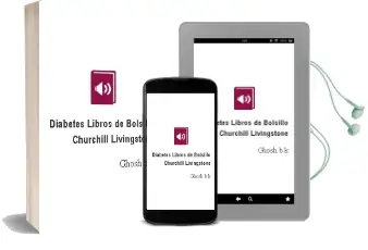 Descargar AudioLibro Diabetes - Libros de Bolsillo Churchill Livingstone de Ghosh, B. K. año 2014