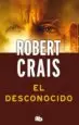 AudioLibro El Desconocido de Robert Crais