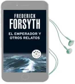 Descargar AudioLibro El Emperador de Frederick Forsyth año 2014