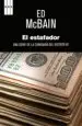 AudioLibro El Estafador de Ed Mcbain
