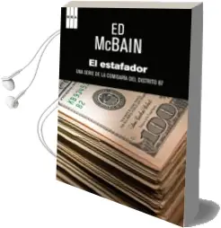 Descargar AudioLibro El Estafador de Ed Mcbain año 2014