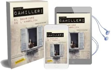 Descargar AudioLibro El Somriure de l Angelica de Andrea Camilleri año 2014