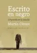 AudioLibro Escrito en Negro de Martin Olmos Medina