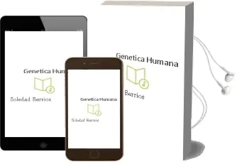 Descargar AudioLibro Genetica Humana de Soledad Berrios año 2014