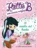 AudioLibro Hattie b. la Veterinaria Mágica 3. el Vuelo del Hada de Claire Taylor Smith