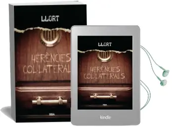 Descargar AudioLibro Herencies Col.Laterals de Llort año 2014