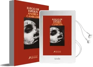Descargar AudioLibro Juego de Espejos de Andrea Camilleri año 2014