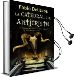Descargar AudioLibro La Catedral del Anticristo de Fabio Delizzos año 2014