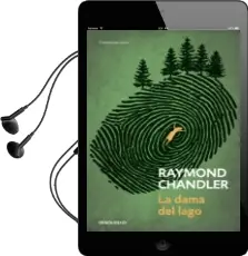 Descargar AudioLibro La Dama del Lago de Raymond Chandler año 2014