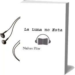 Descargar AudioLibro La Luna no Está de Nathan Filer año 2014