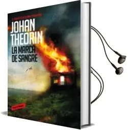 Descargar AudioLibro La Marca de Sangre (Cuarteto de Oland, 3) de Johan Theorin año 2014