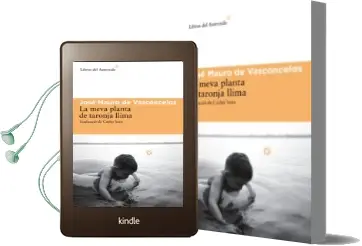Descargar AudioLibro La Meva Planta de Taronja Llima de Jose Mauro De Vasconcelos año 2014