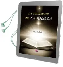 Descargar AudioLibro La Sociedad de la Niebla de Jose Ramon Carballo Lopez año 2014