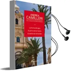 Descargar AudioLibro Los Casos de Montalbano i de Andrea Camilleri año 2014