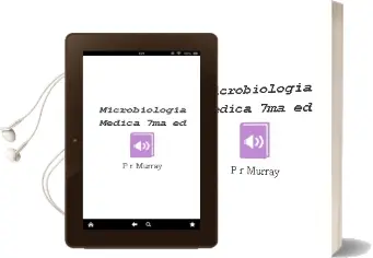 Descargar AudioLibro Microbiologia Medica , 7Ma. ed. de P. R Murray año 2014