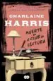 AudioLibro Muerte en el Club de Lectura de Charlaine Harris