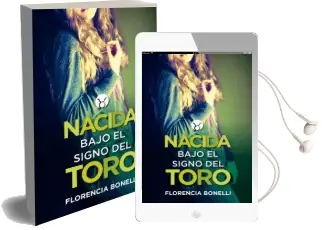 Descargar AudioLibro Nacida Bajo el Signo del Toro de Florencia Bonelli año 2014