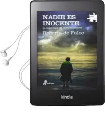 Descargar AudioLibro Nadie es Inocente de Roberta Defalco año 2014