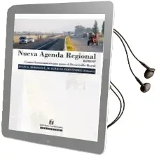 Descargar AudioLibro Nueva Agenda Regional, Rimisp - Centro Latinoamericano para el Desarrollo Rural de Ignacia Fernández año 2014