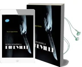 Descargar AudioLibro Nunca Volveras a Pikeville (2ª Ed.) de Rocio Lopez Nuñez año 2014
